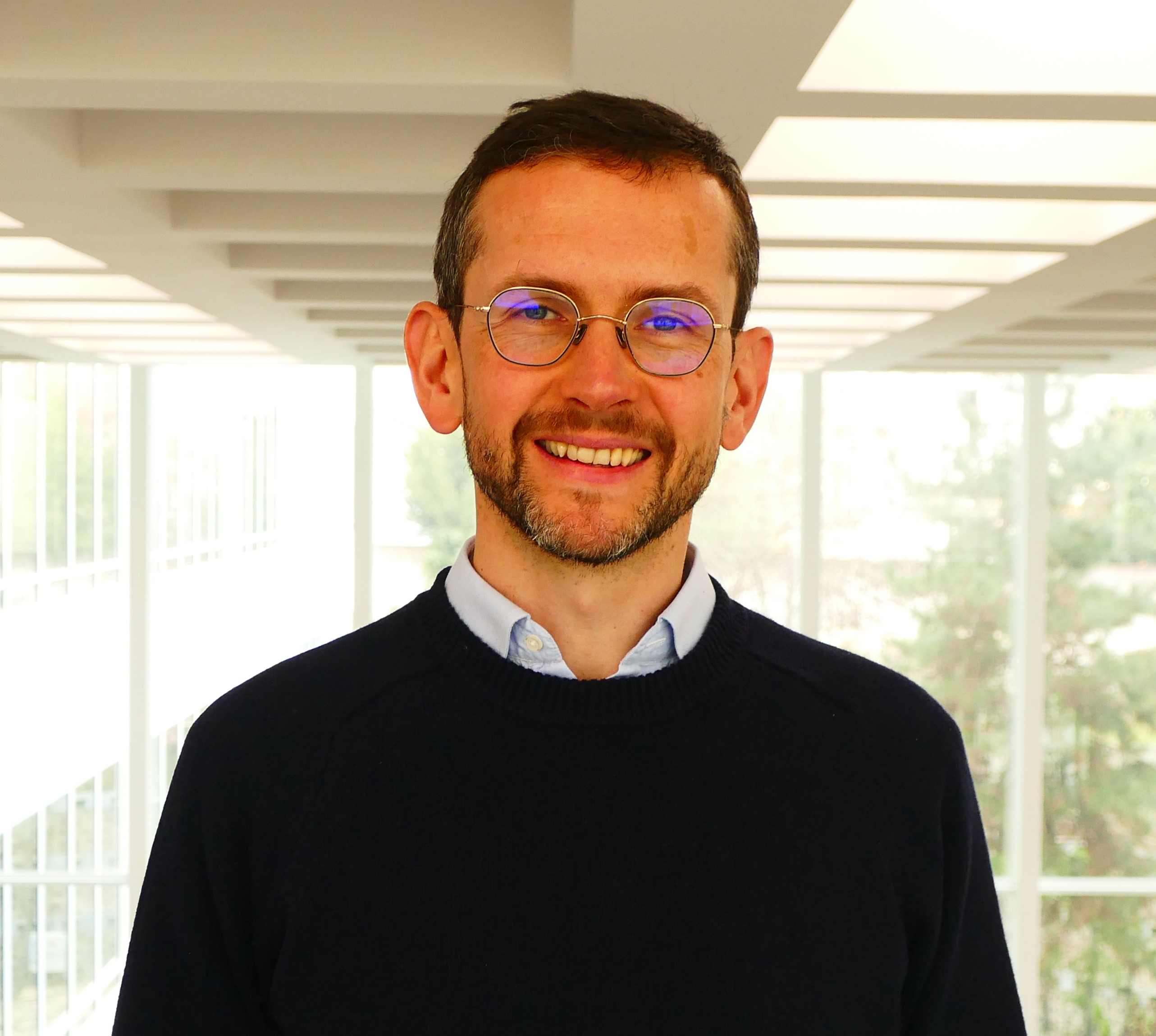 Corentin Trevien